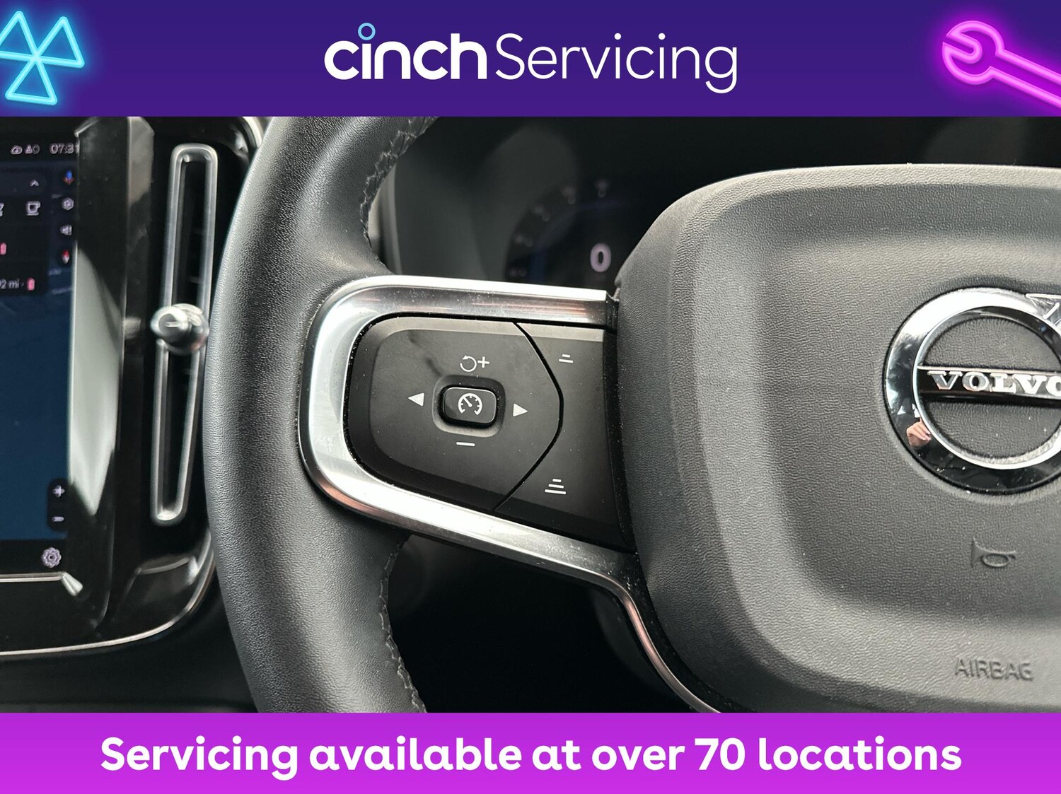 Used Volvo XC40 2022 for sale - 76041222: Photo 31