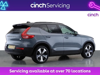 Used Volvo XC40 2022 for sale - 76041222: Photo 3