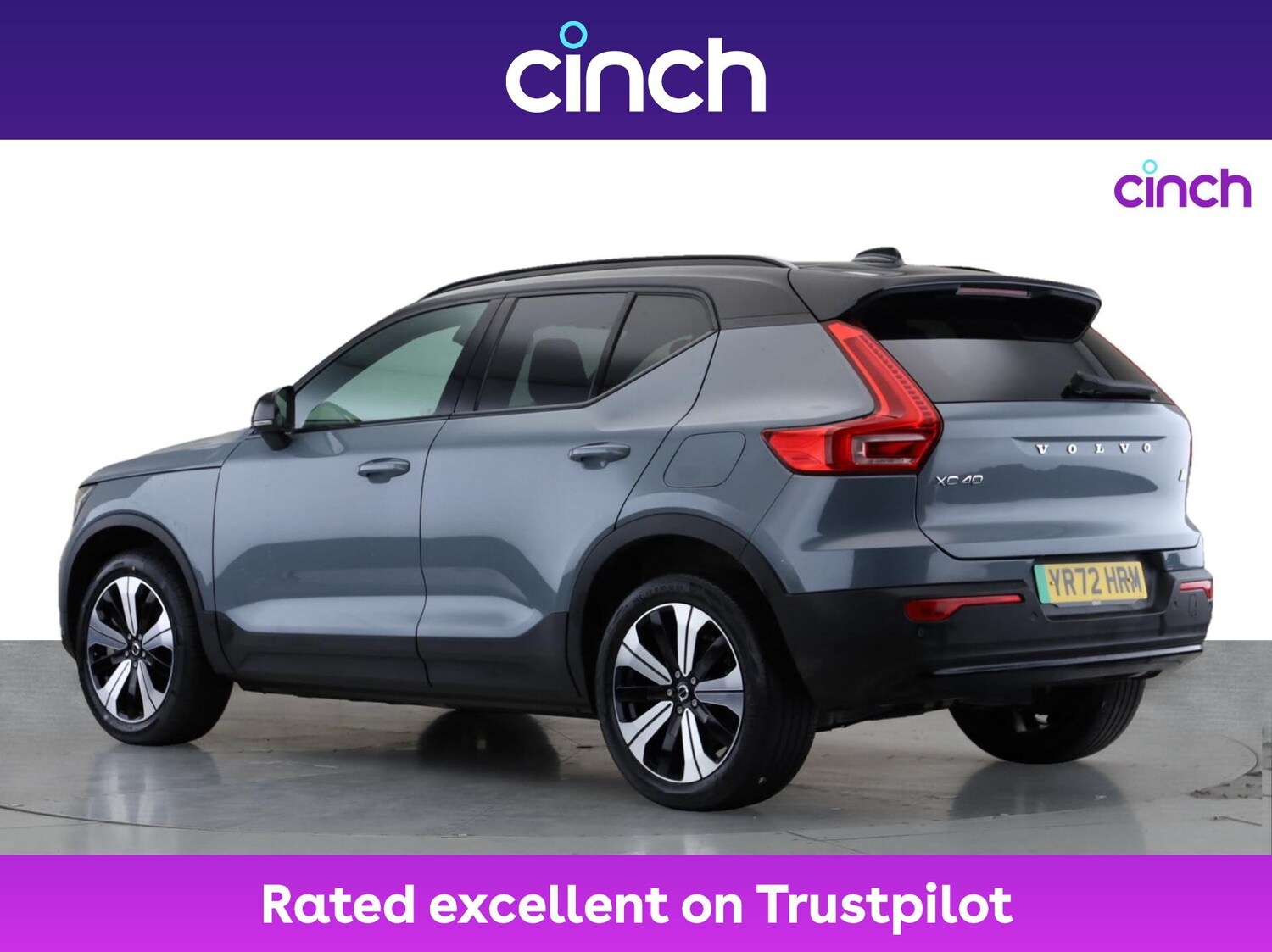 Used Volvo XC40 2022 for sale - 76041222: Photo 6