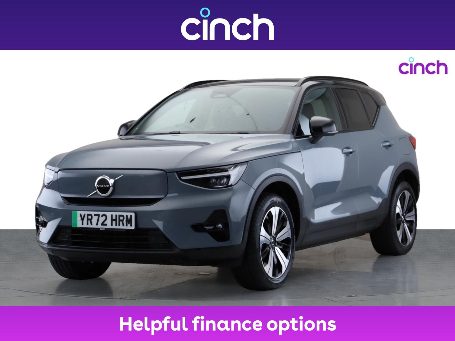 Used Volvo XC40 2022 for sale - 76041222: Photo 9