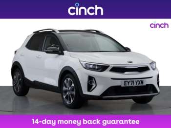 2021 - 1.0T GDi 48V Connect 5dr
