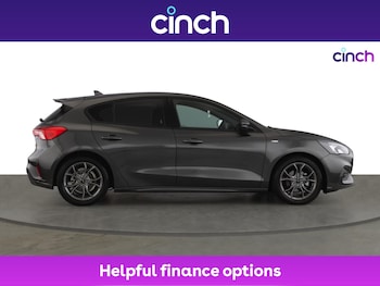 Used Ford Focus 2022 for sale - 75730006: Photo