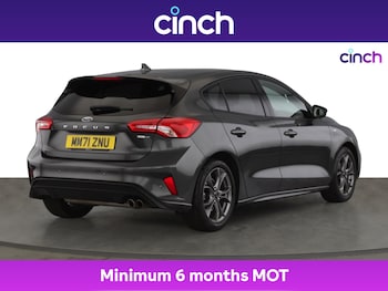 Used Ford Focus 2022 for sale - 75730006: Photo