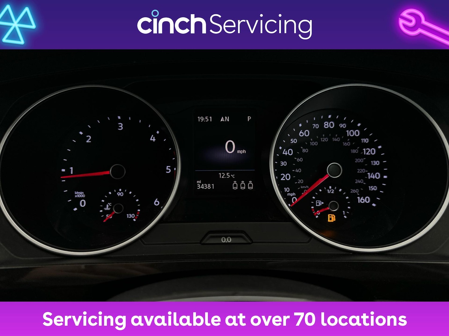 Used Volkswagen Tiguan 2019 for sale - 76400543: Photo 18