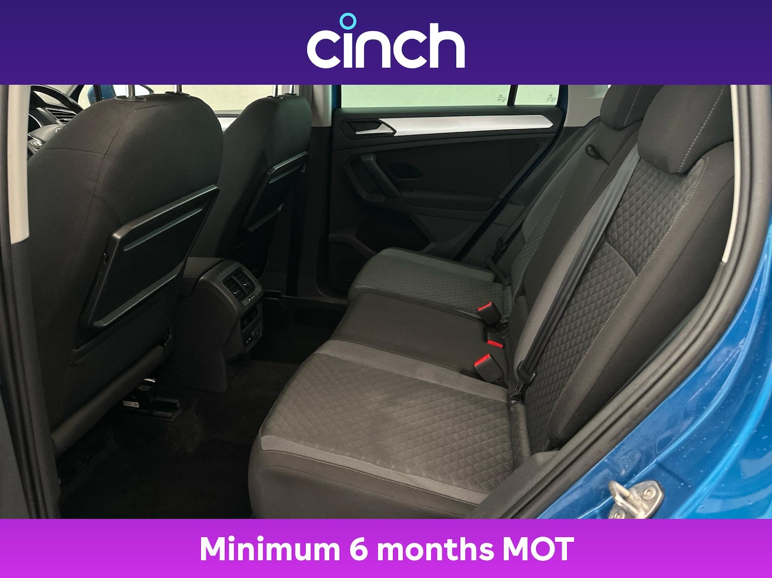 Used Volkswagen Tiguan 2019 for sale - 76400543: Photo 20