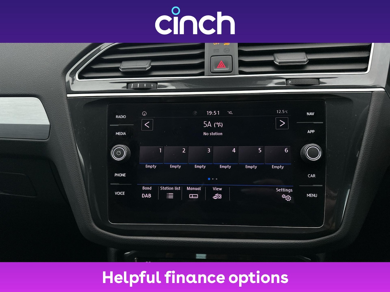 Used Volkswagen Tiguan 2019 for sale - 76400543: Photo 30