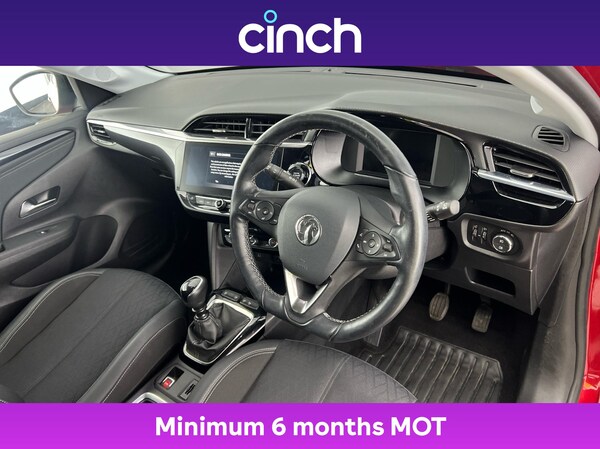 Used Vauxhall Corsa 2020 for sale - 76250326: Photo 12
