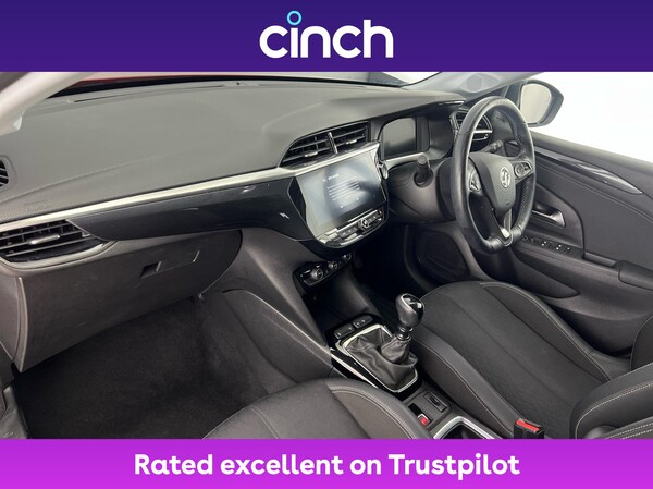 Used Vauxhall Corsa 2020 for sale - 76250326: Photo 14