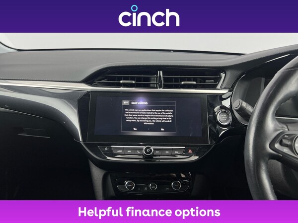 Used Vauxhall Corsa 2020 for sale - 76250326: Photo 17