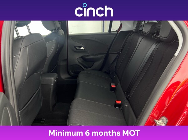 Used Vauxhall Corsa 2020 for sale - 76250326: Photo 20