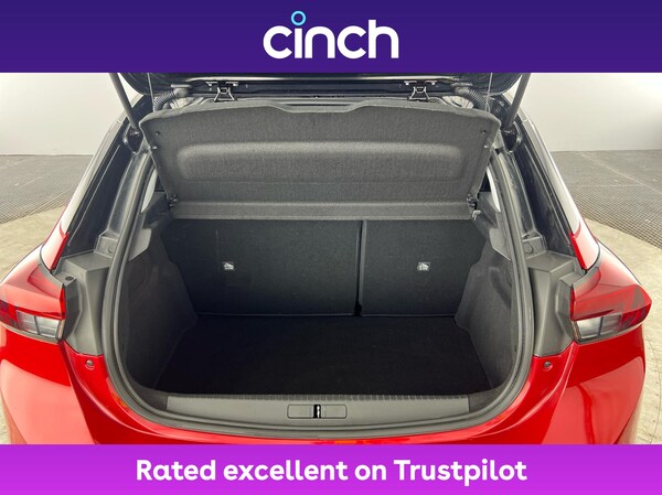 Used Vauxhall Corsa 2020 for sale - 76250326: Photo 21