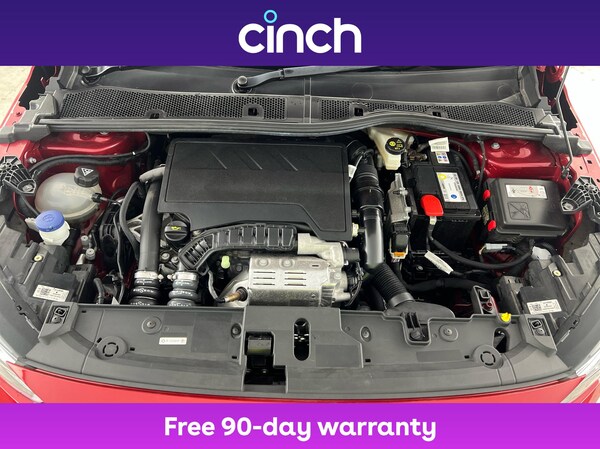 Used Vauxhall Corsa 2020 for sale - 76250326: Photo 23