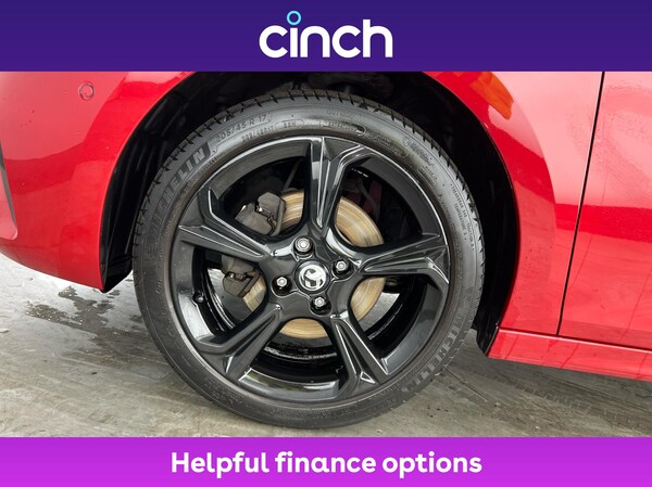 Used Vauxhall Corsa 2020 for sale - 76250326: Photo 24