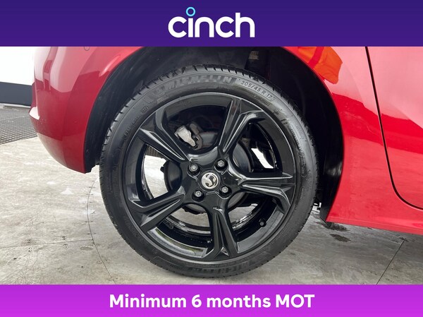 Used Vauxhall Corsa 2020 for sale - 76250326: Photo 27