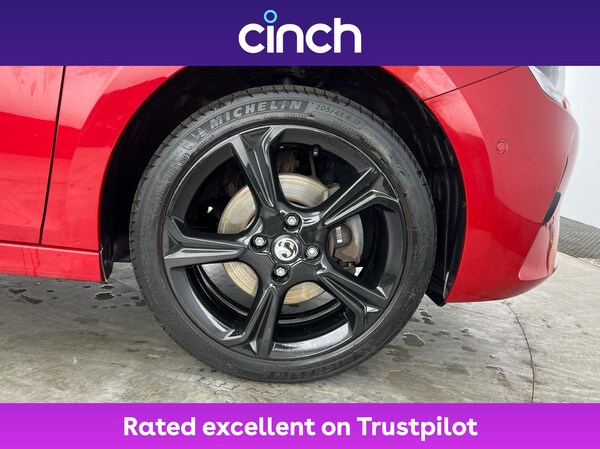 Used Vauxhall Corsa 2020 for sale - 76250326: Photo 28
