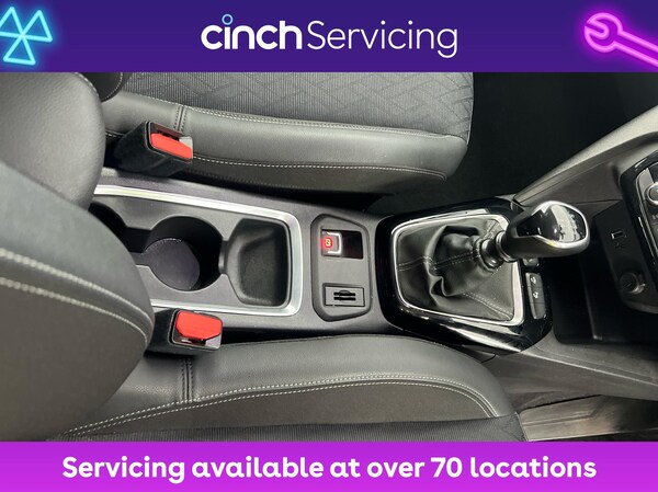 Used Vauxhall Corsa 2020 for sale - 76250326: Photo 31