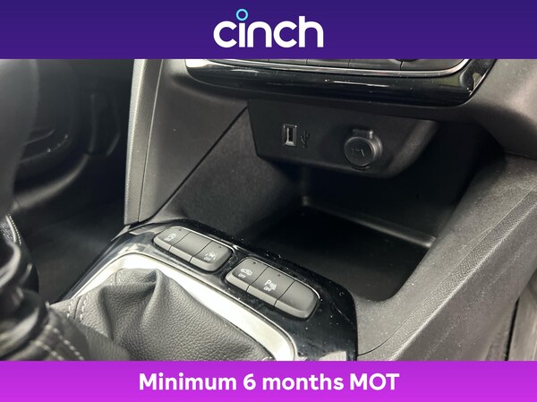 Used Vauxhall Corsa 2020 for sale - 76250326: Photo 32
