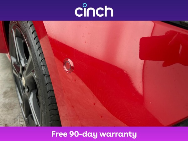 Used Vauxhall Corsa 2020 for sale - 76250326: Photo 34