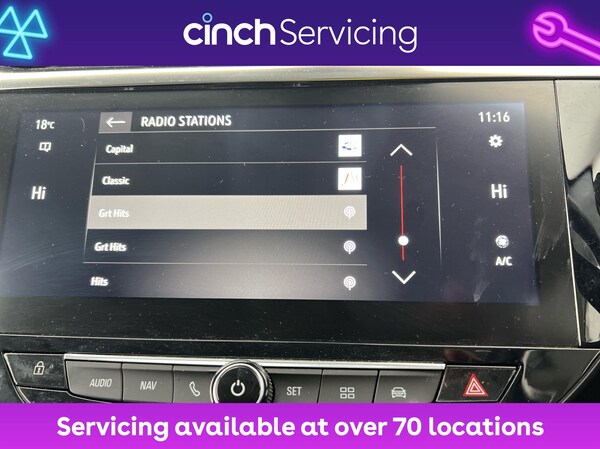 Used Vauxhall Corsa 2020 for sale - 76250326: Photo 36