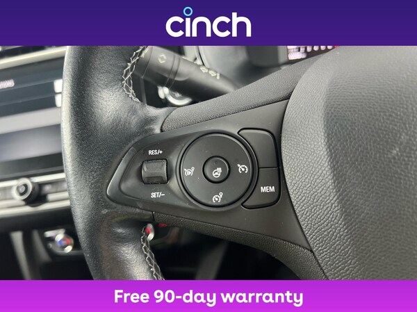 Used Vauxhall Corsa 2020 for sale - 76250326: Photo 39