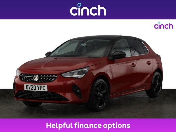 Used Vauxhall Corsa 2020 for sale - 76250326: Photo 9