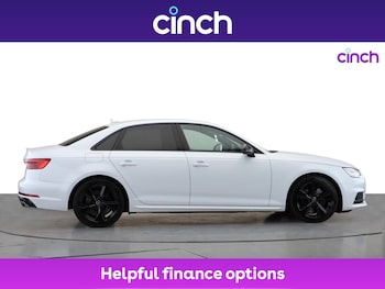 Used Audi S4 2017 for sale - 75951311: Photo