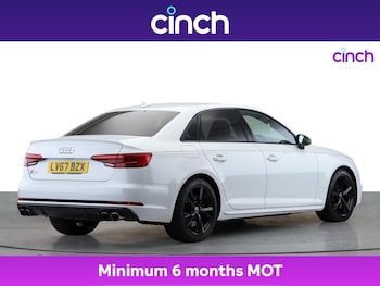 Used Audi S4 2017 for sale - 75951311: Photo