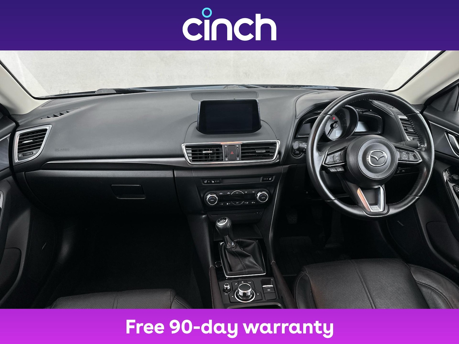 Used Mazda Mazda3 2018 for sale - 76798304: Photo 15