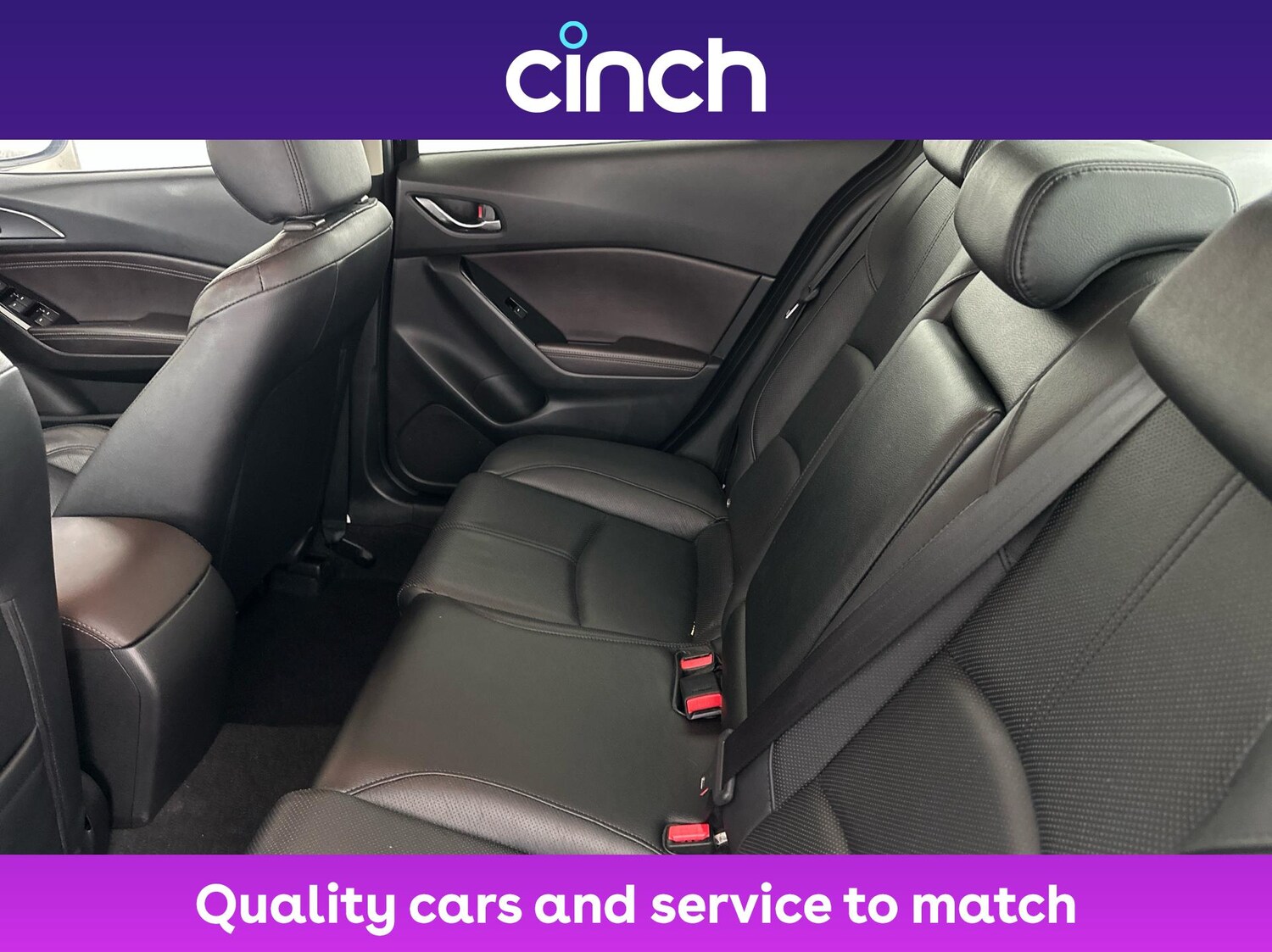 Used Mazda Mazda3 2018 for sale - 76798304: Photo 20