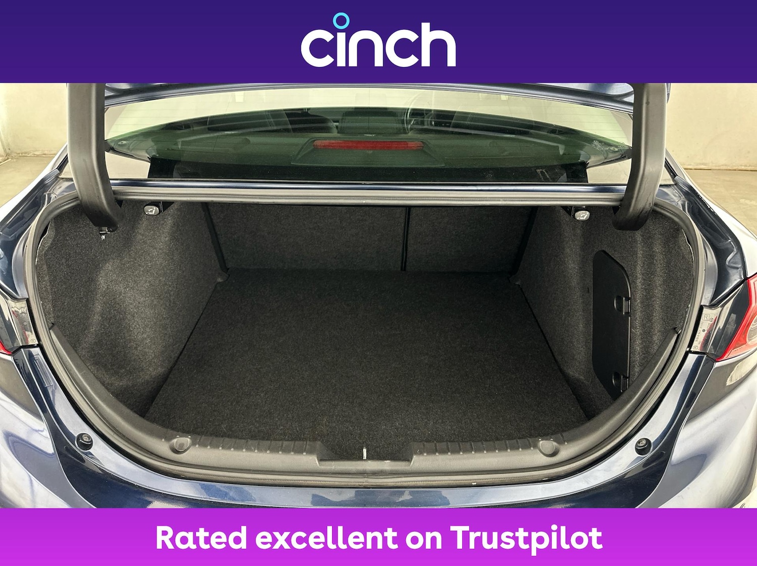 Used Mazda Mazda3 2018 for sale - 76798304: Photo 21