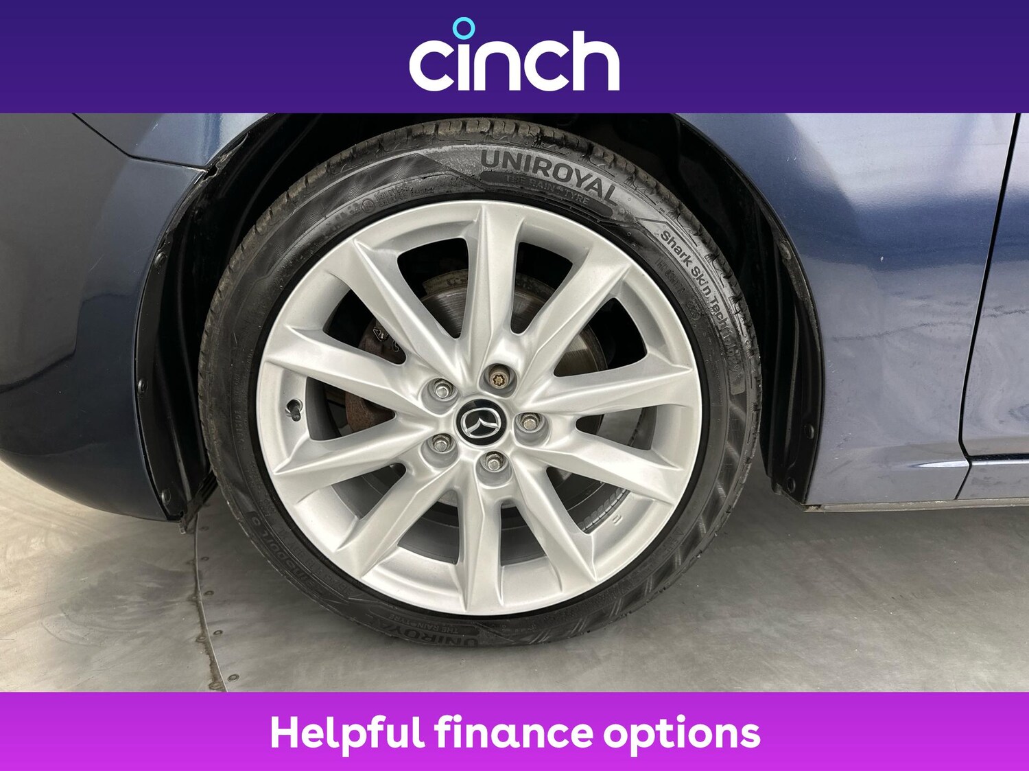 Used Mazda Mazda3 2018 for sale - 76798304: Photo 24