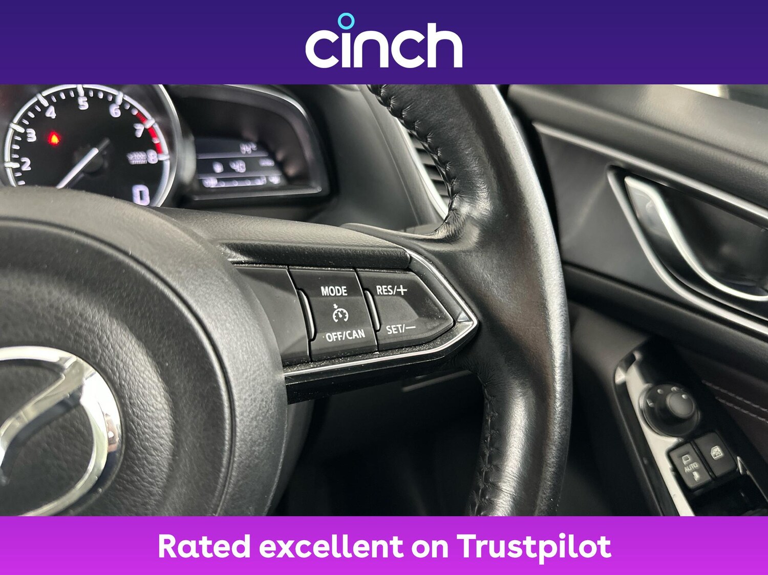 Used Mazda Mazda3 2018 for sale - 76798304: Photo 33