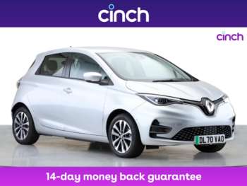 2020 - 100kW i GT Line R135 50kWh Rapid Charge 5dr Auto