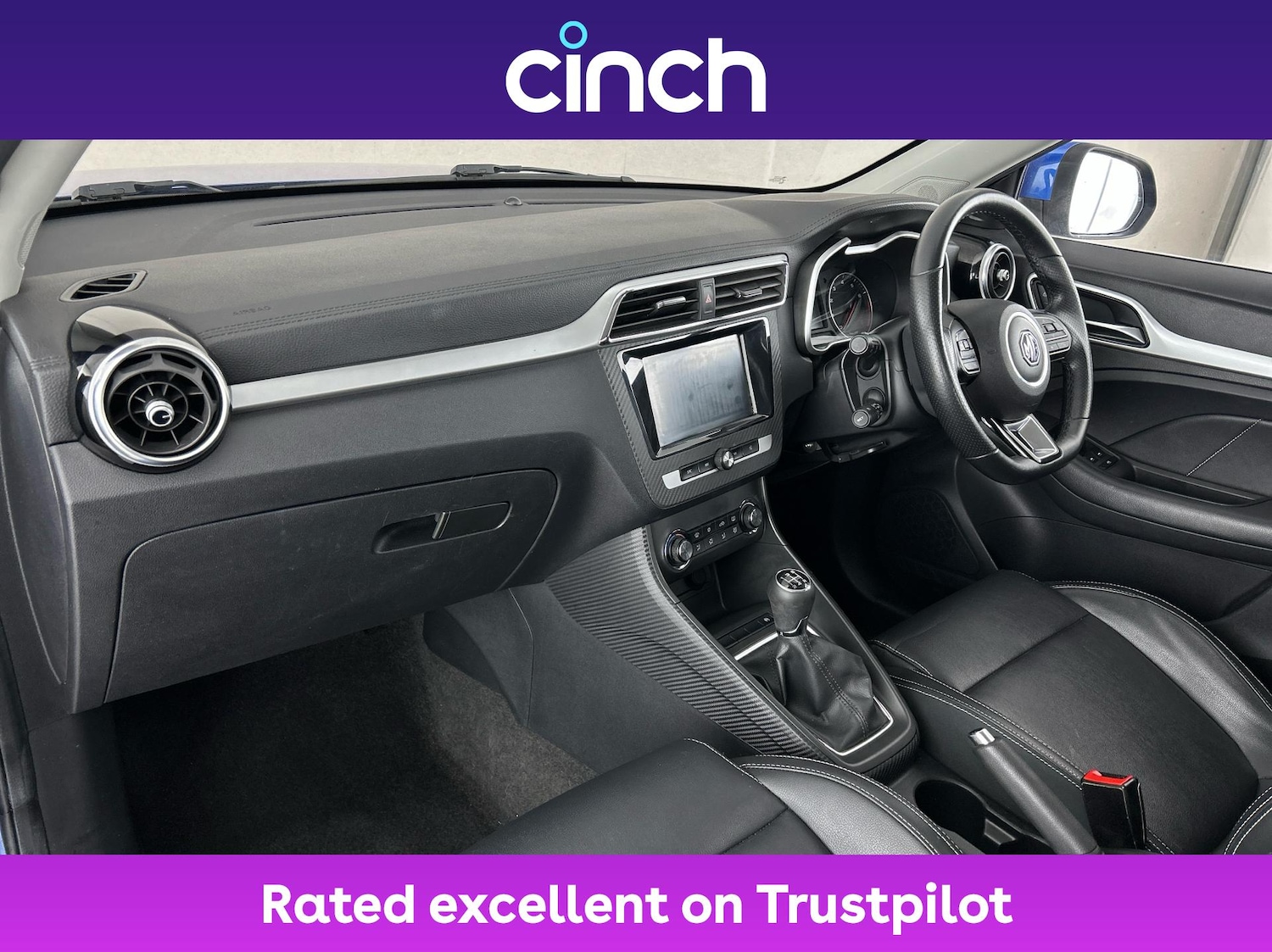 Used MG MG ZS 2018 for sale - 76480712: Photo 14