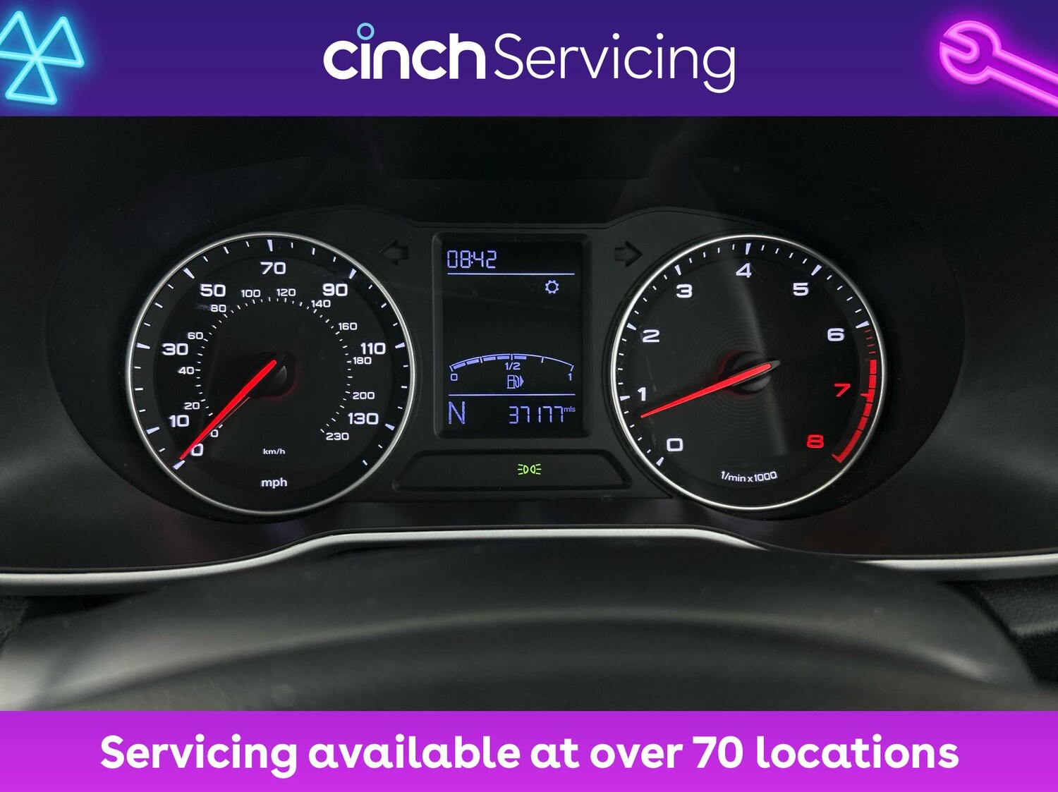 Used MG MG ZS 2018 for sale - 76480712: Photo 18