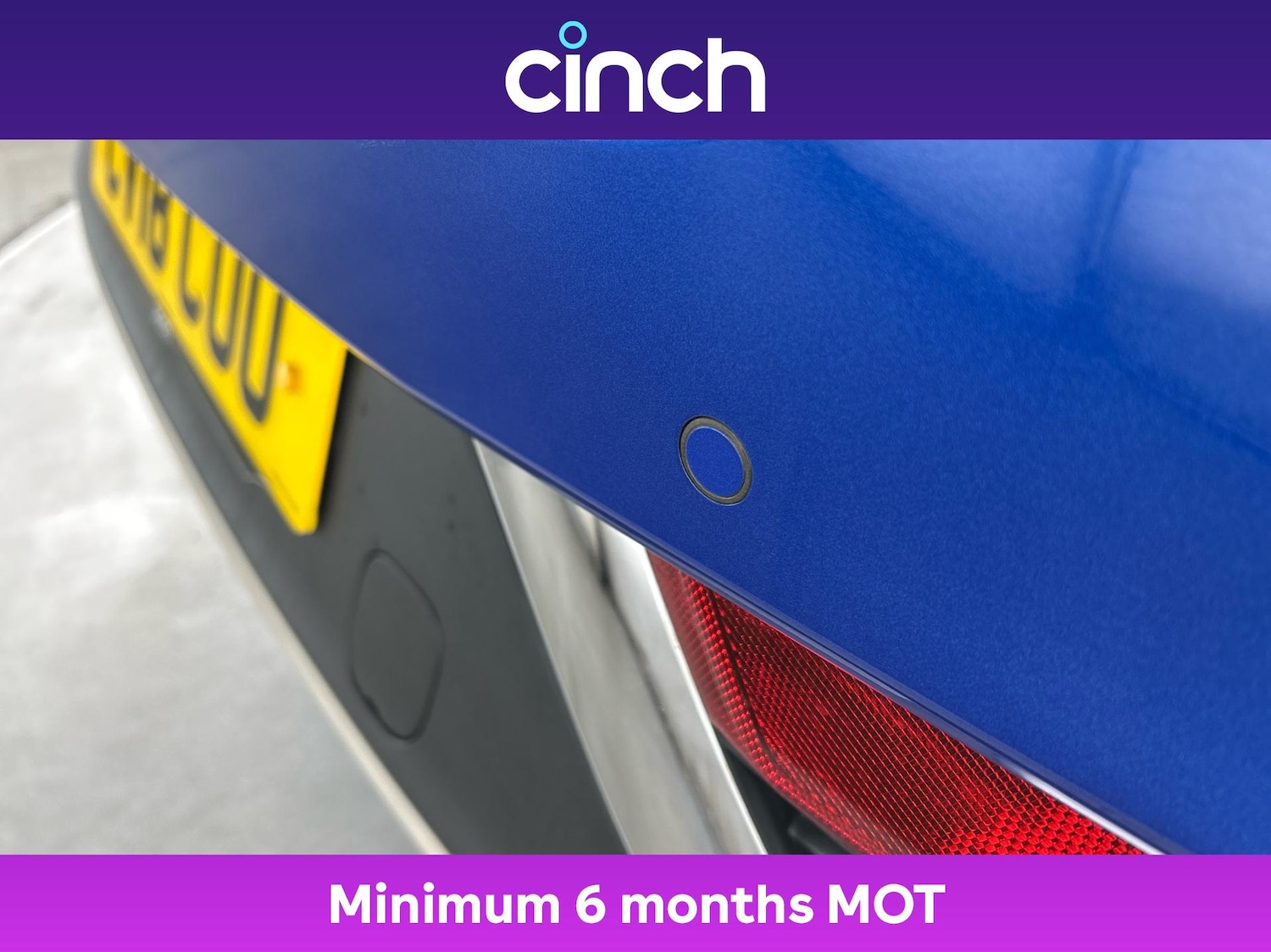 Used MG MG ZS 2018 for sale - 76480712: Photo 37