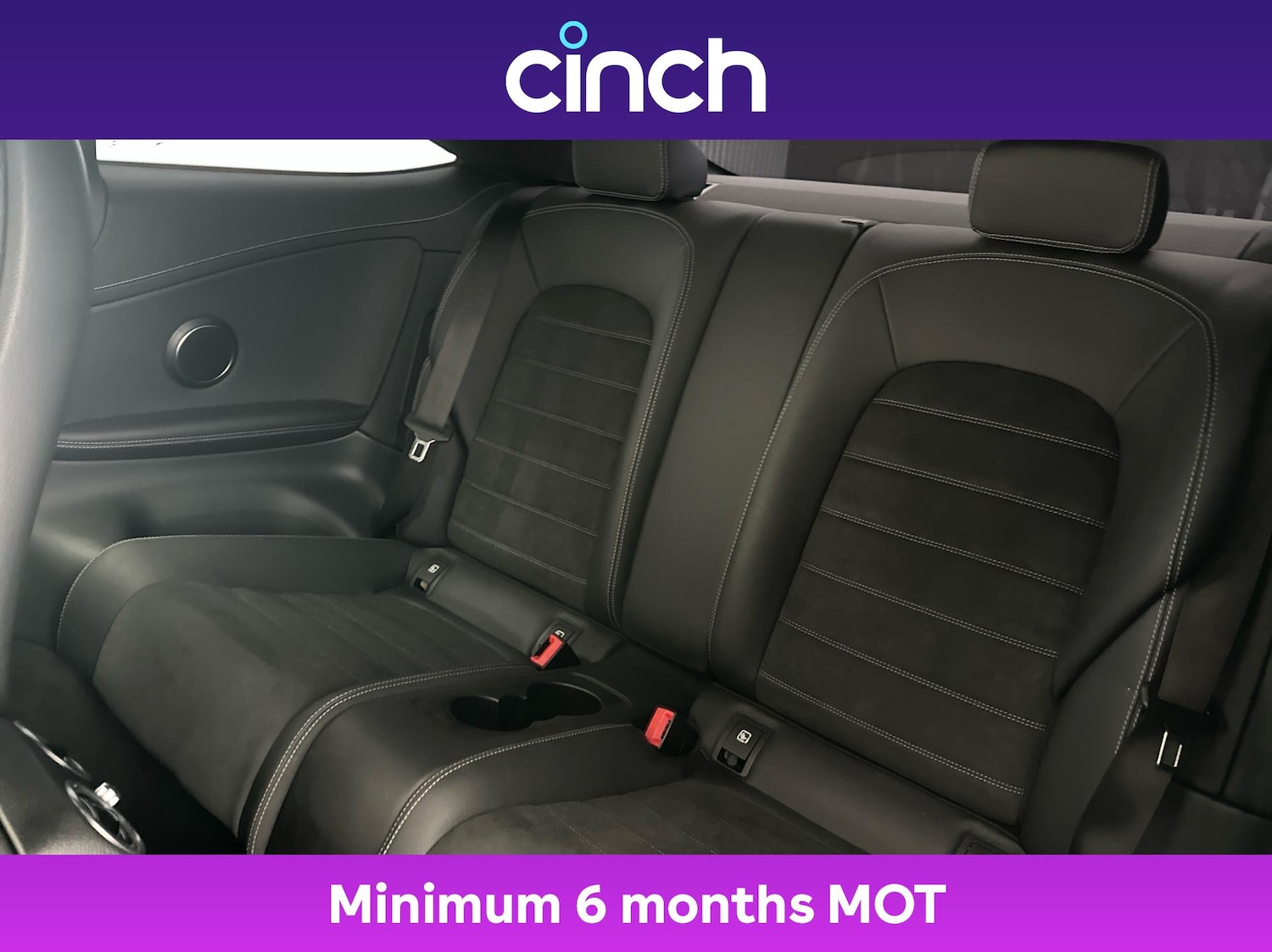 Used Mercedes-Benz C Class 2018 for sale - 76883861: Photo 20