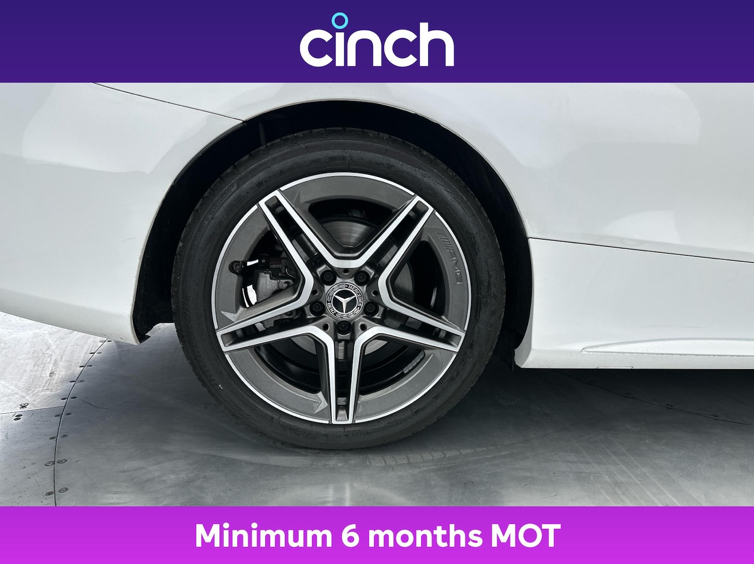 Used Mercedes-Benz C Class 2018 for sale - 76883861: Photo 27