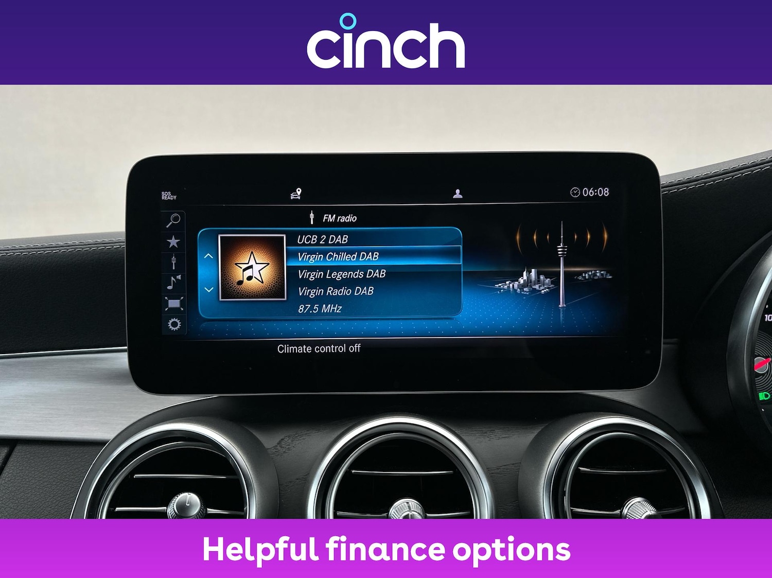 Used Mercedes-Benz C Class 2018 for sale - 76883861: Photo 30