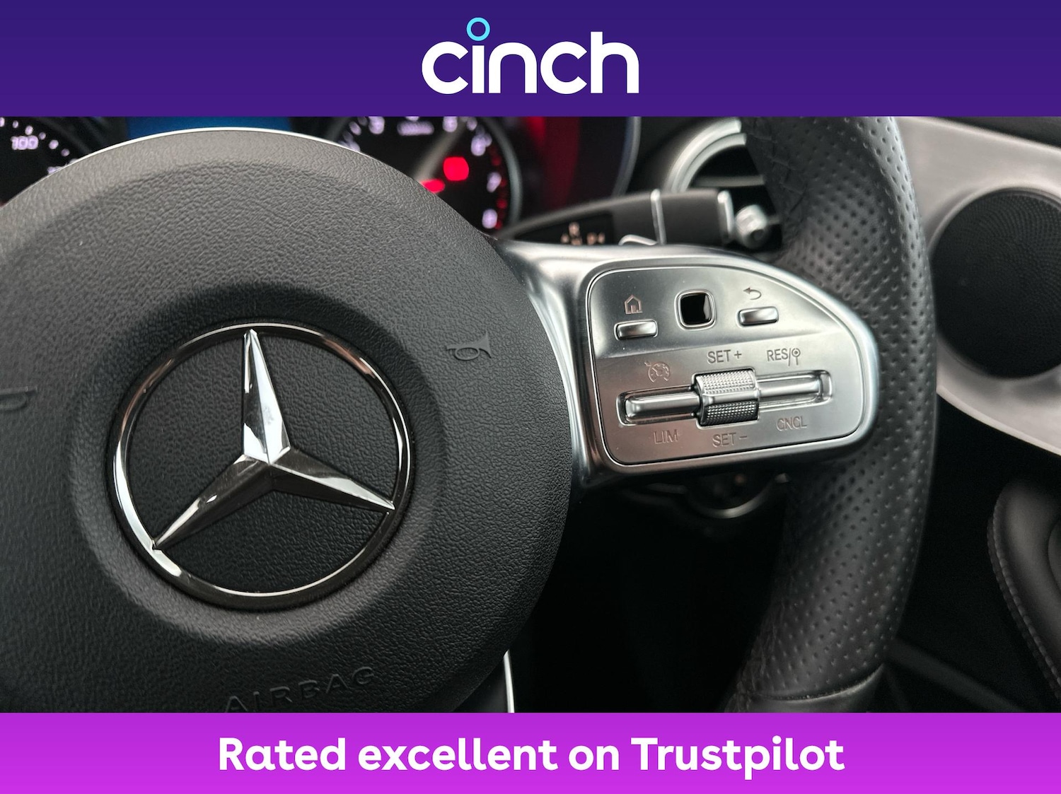 Used Mercedes-Benz C Class 2018 for sale - 76883861: Photo 33