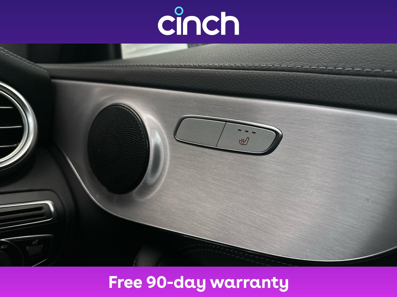 Used Mercedes-Benz C Class 2018 for sale - 76883861: Photo 34