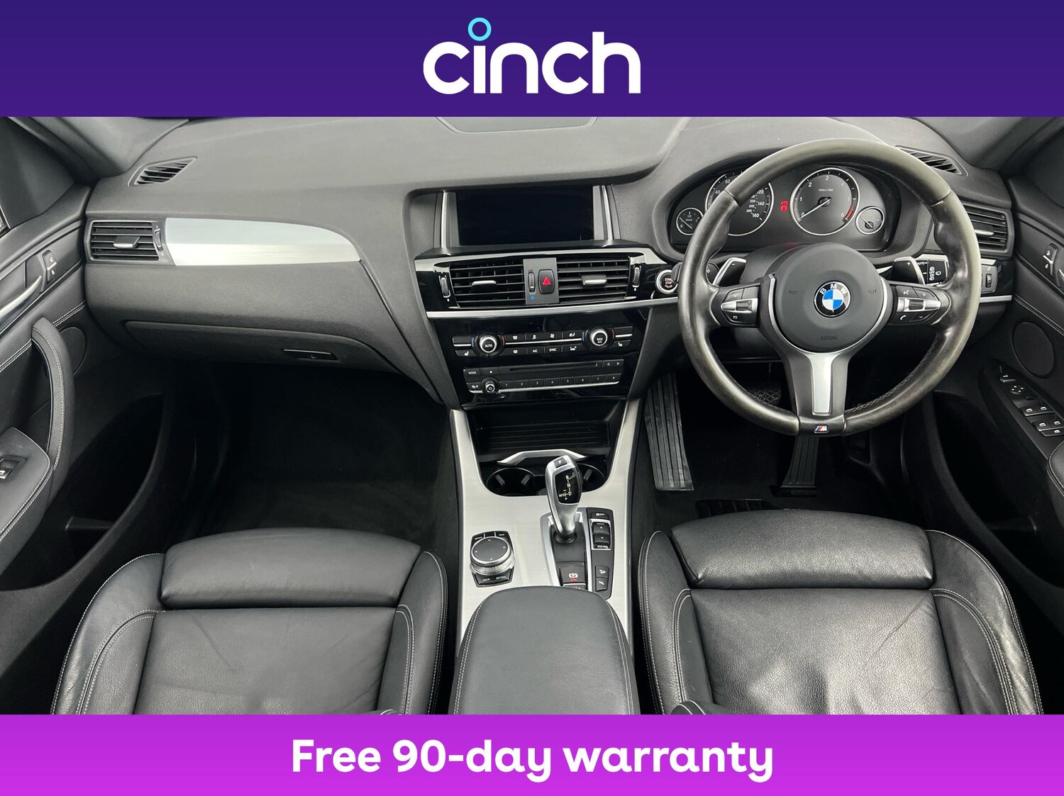 Used BMW X3 2017 for sale - 77088479: Photo 15