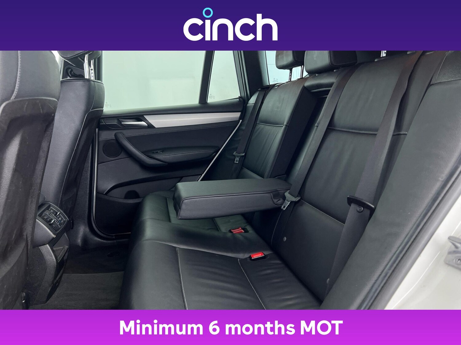 Used BMW X3 2017 for sale - 77088479: Photo 20