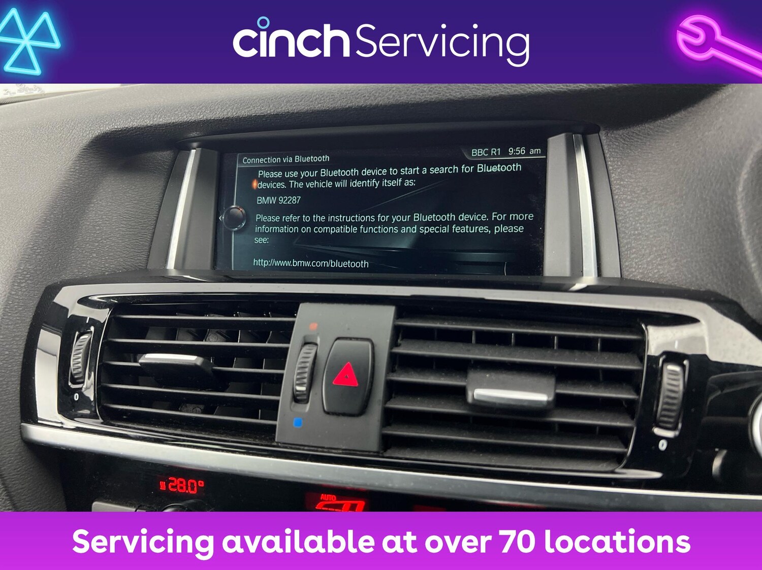 Used BMW X3 2017 for sale - 77088479: Photo 36