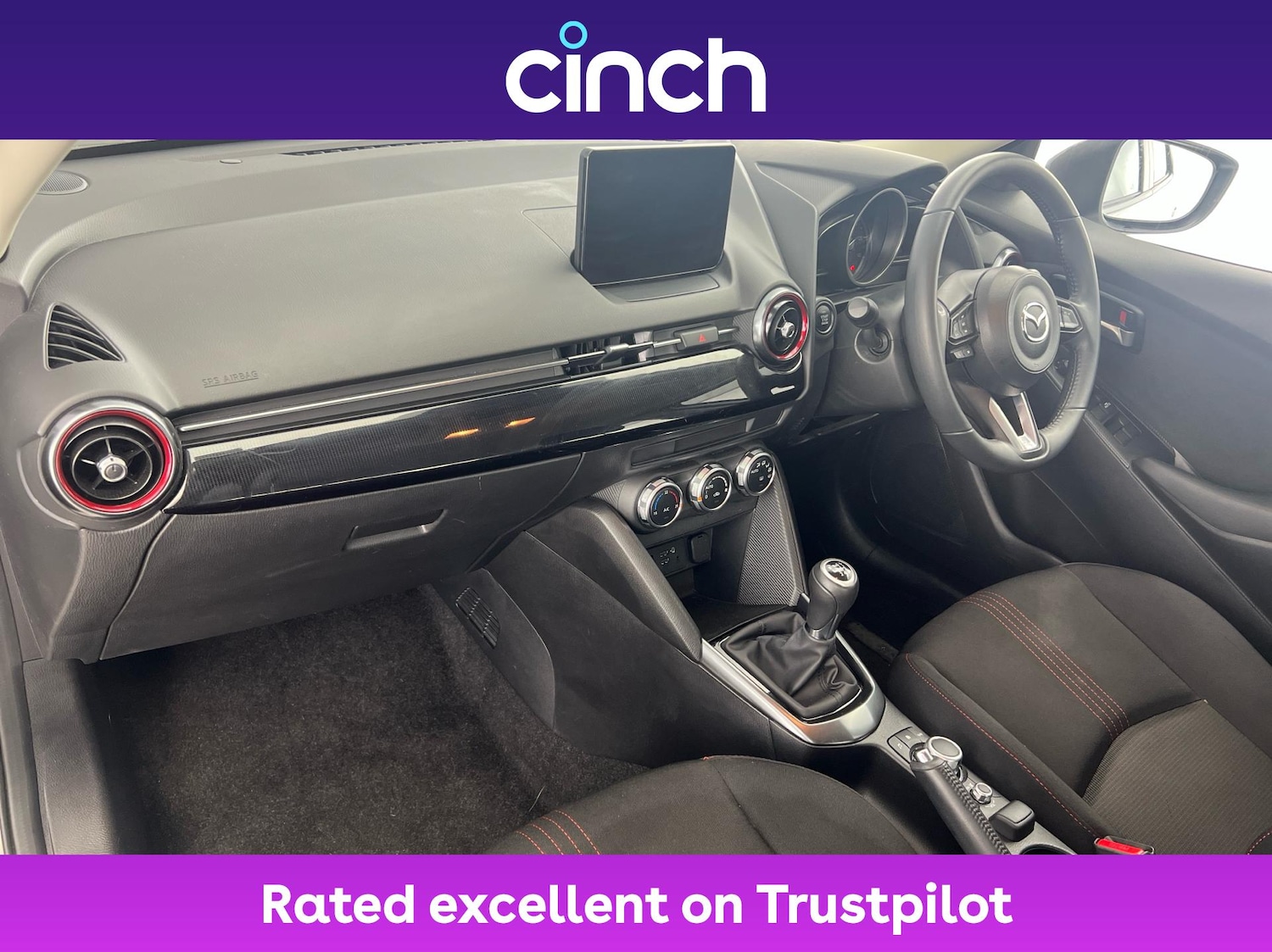 Used Mazda Mazda2 2023 for sale - 76501165: Photo 14