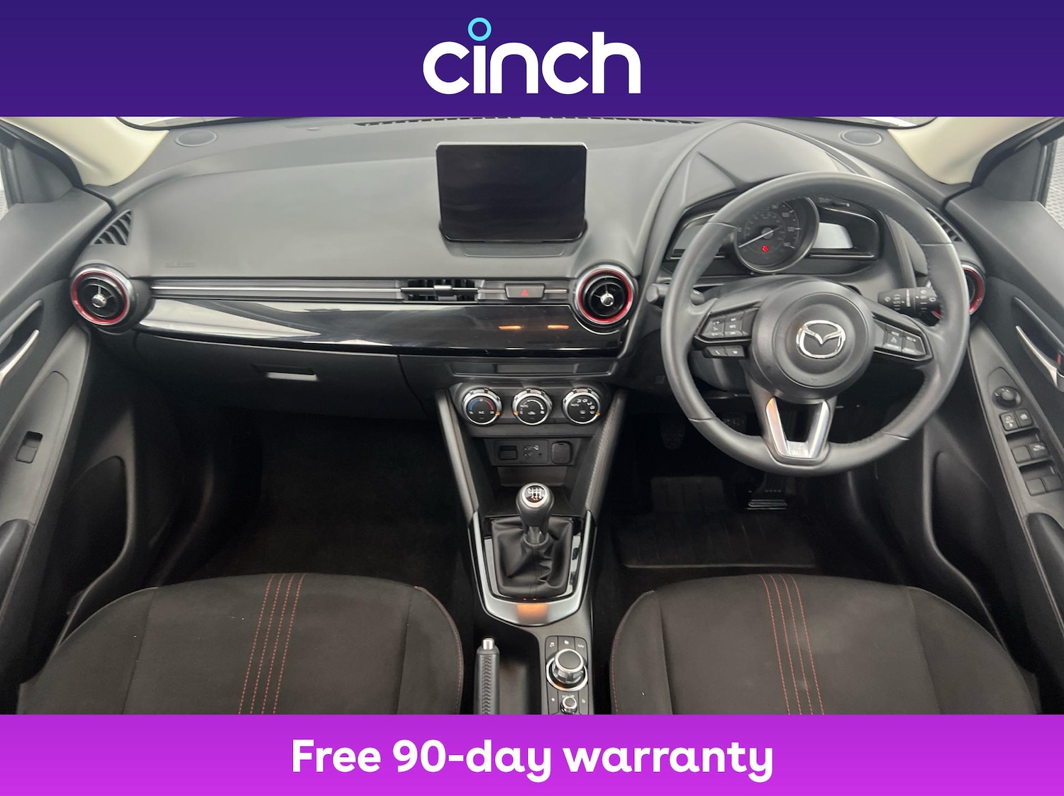 Used Mazda Mazda2 2023 for sale - 76501165: Photo 15