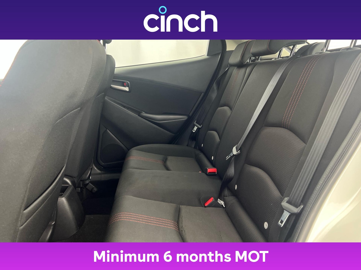 Used Mazda Mazda2 2023 for sale - 76501165: Photo 20