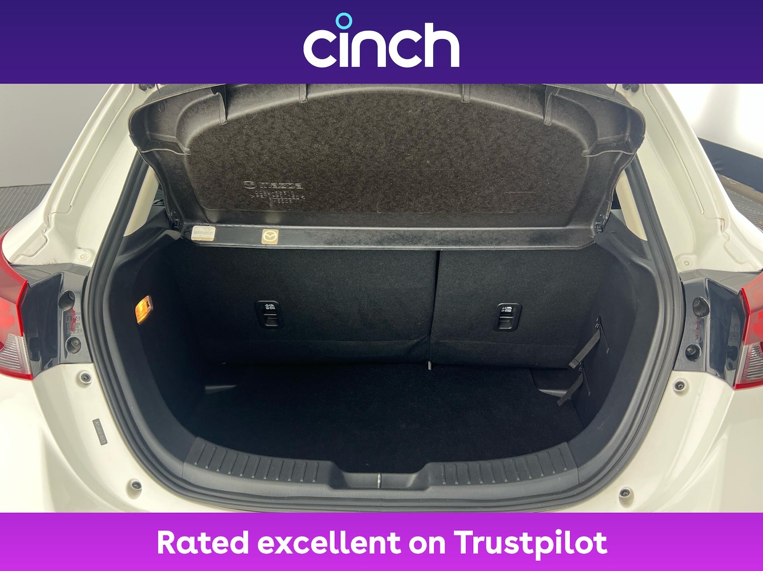 Used Mazda Mazda2 2023 for sale - 76501165: Photo 21