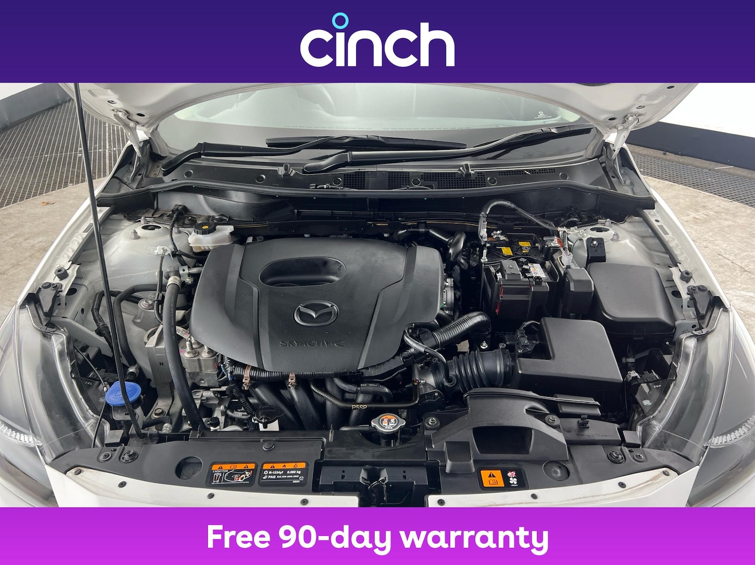 Used Mazda Mazda2 2023 for sale - 76501165: Photo 23