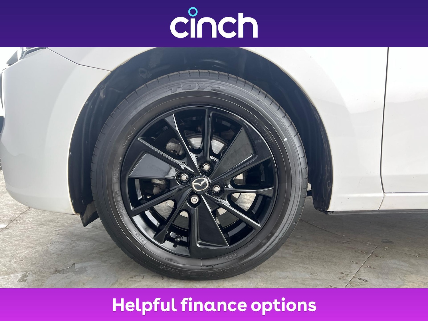 Used Mazda Mazda2 2023 for sale - 76501165: Photo 24